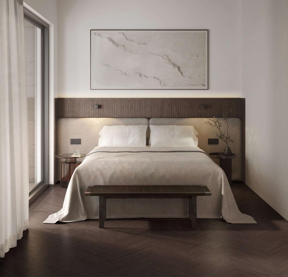 Sunsmile Court Keramikos