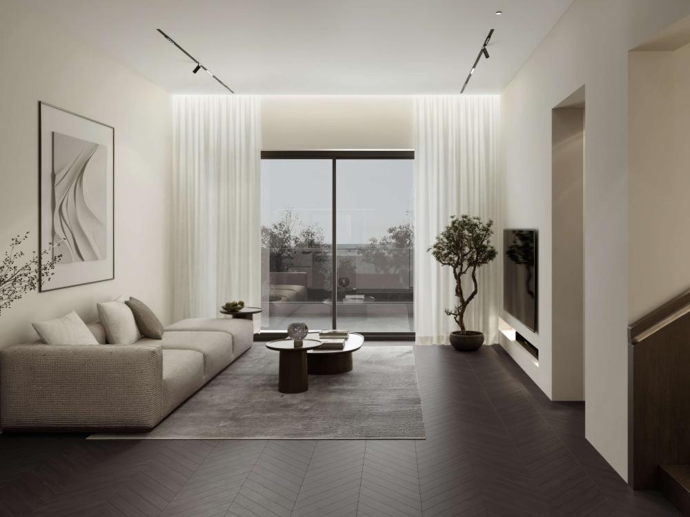 Sunsmile Court Keramikos