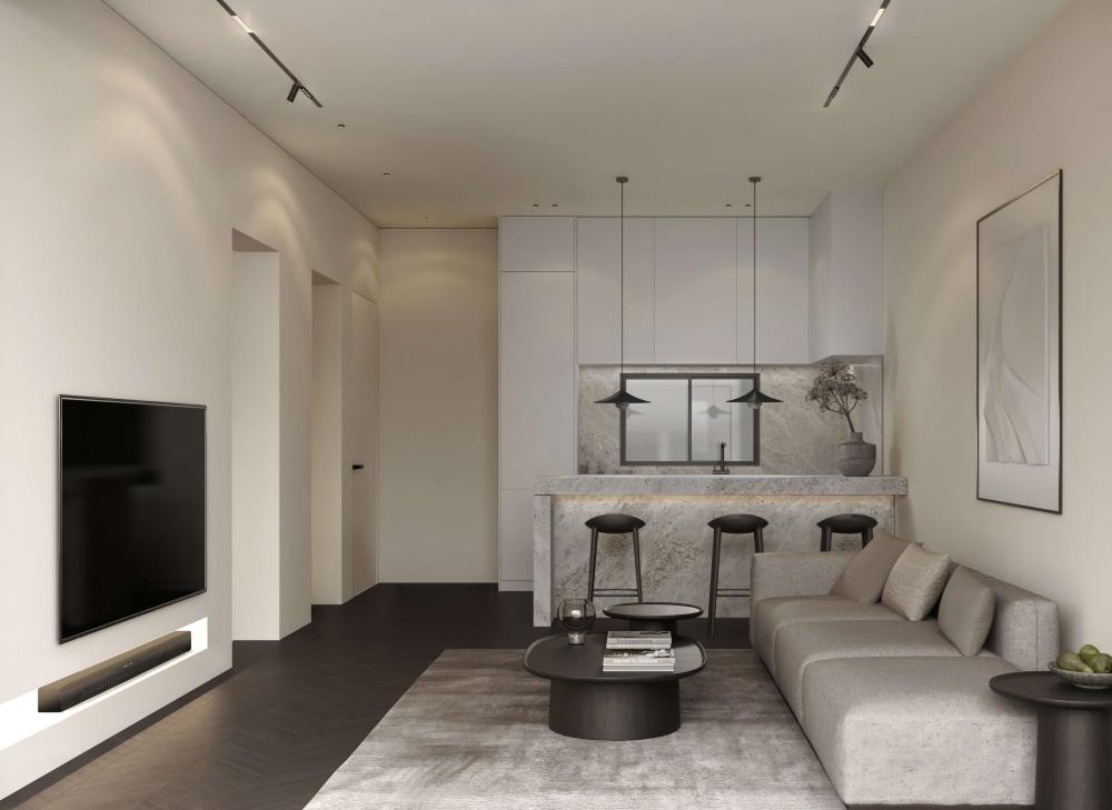 Sunsmile Court Keramikos