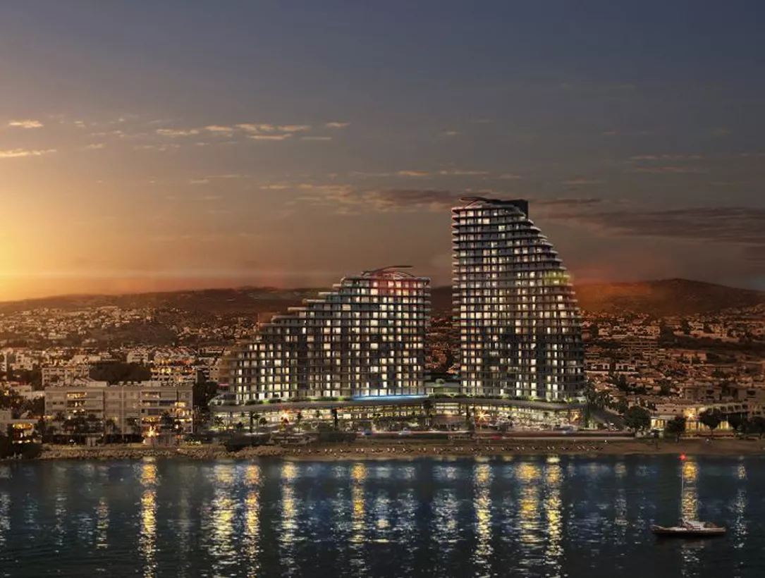Buying a Property in Cyprus Guide